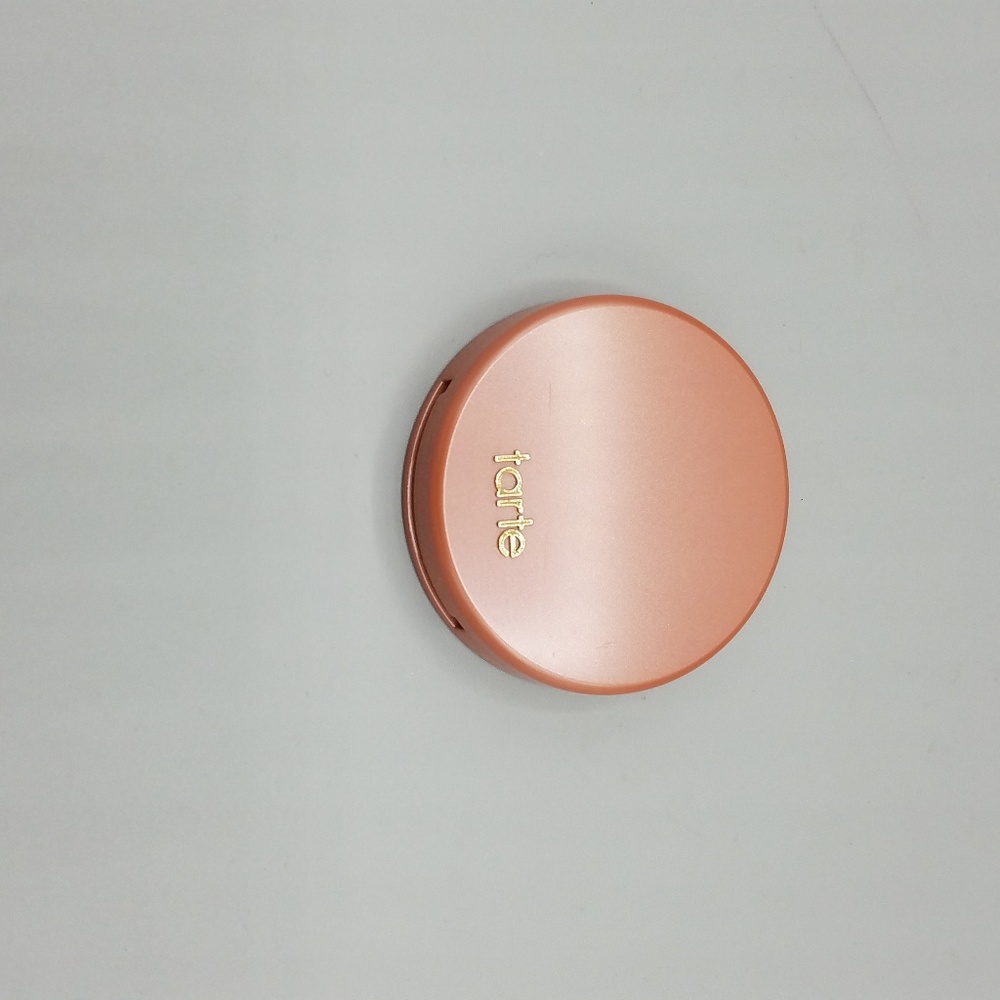 Tarte Blush "Fiesty"